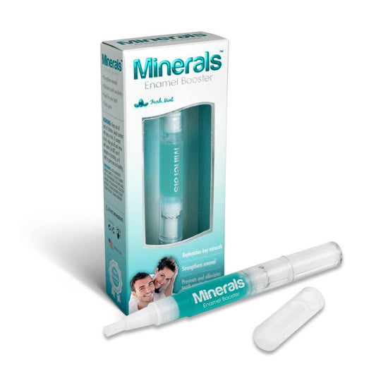 Minerals Enamel Booster